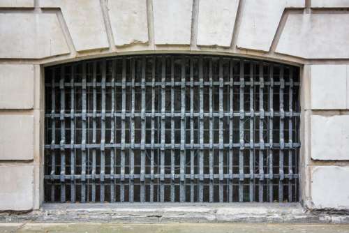 grill grating building_elements London