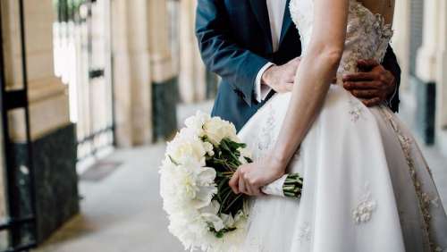 bouquet wedding love marriage 