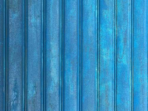 blue steel backround 