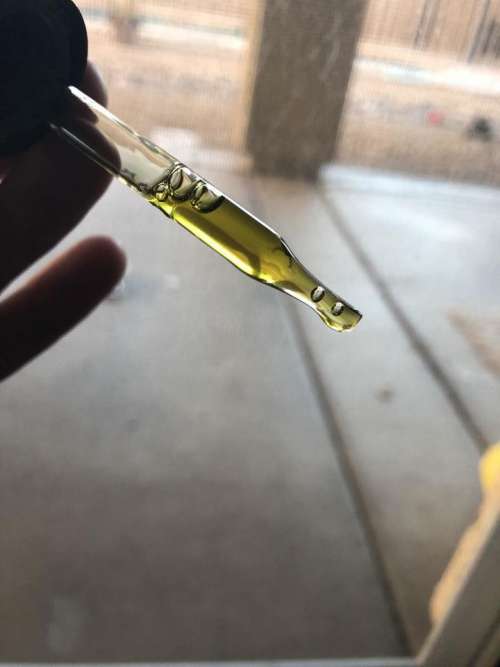 cbd oil cbd cannabis oil dropper