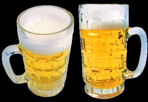 Beer Beer Mug Foam The Thirst Binge Drinks