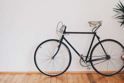 Bicycle Bike Old Vintage Retro Activity Cycle