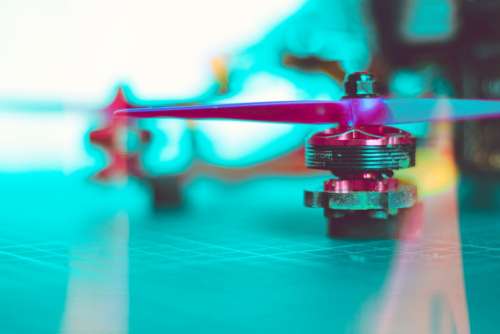 Drone Hobby Technology Pilot Control Aviation