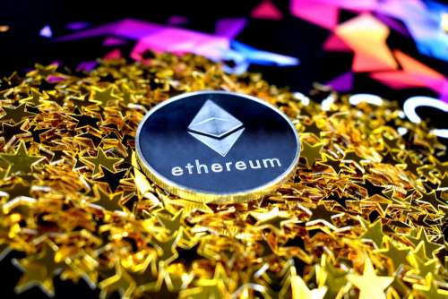 Ethereum Ethereum Coin Crypto Crypto Coin