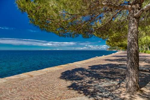Italy Sea Travel Water Mediterranean Vacations