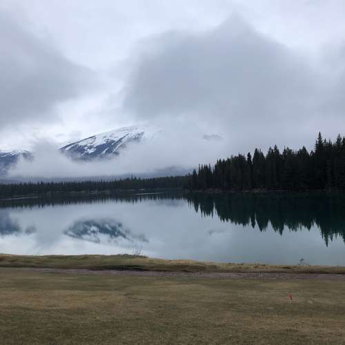 Mountain Mountains Landscape Nature Outdoors