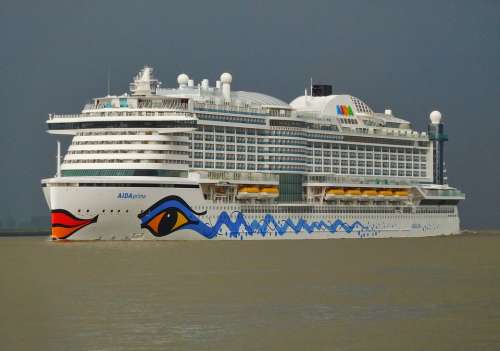 Traffic Seafaring Ship Motor Ship Cruise