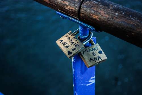 Love Locks