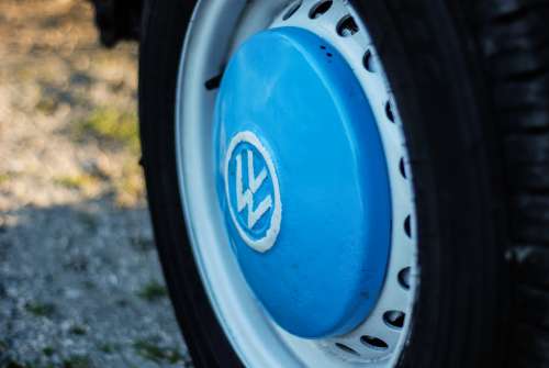 VW Wheel