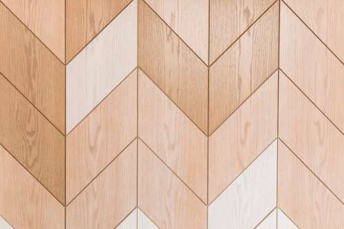 Wooden Effect Tiles Photo