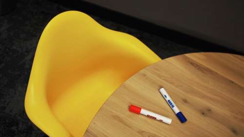 free stock photos free stock images yellow yellow chair meeting