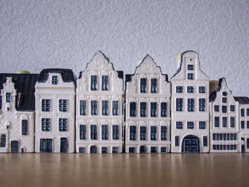 amsterdam bols klm collectibles collection