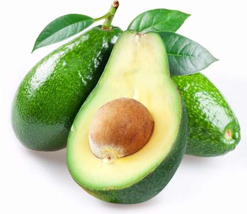 Avocado food fruit