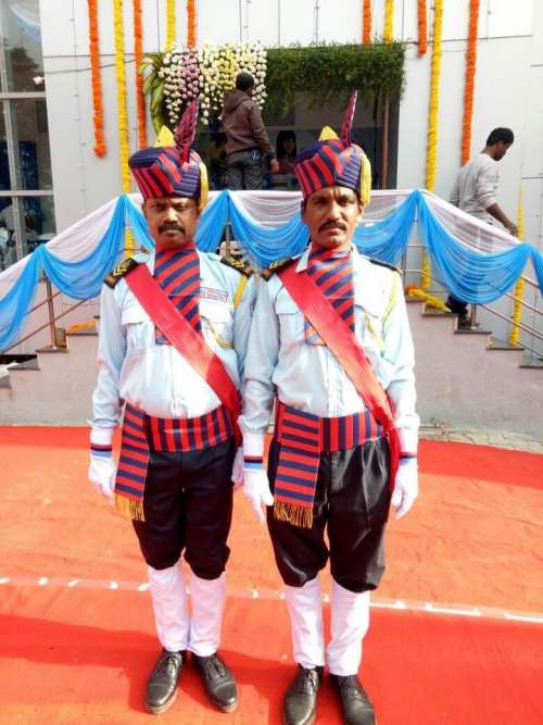 Military soldiers people formal uniform