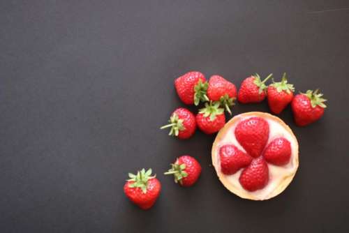 Strawberry strawberries fruit food red