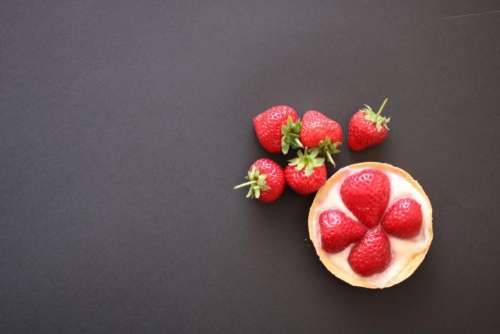Strawberry strawberries fruit food