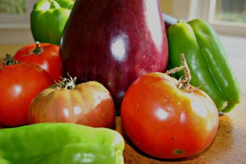 organic vegetables vegetables garden gardening healthy eating
