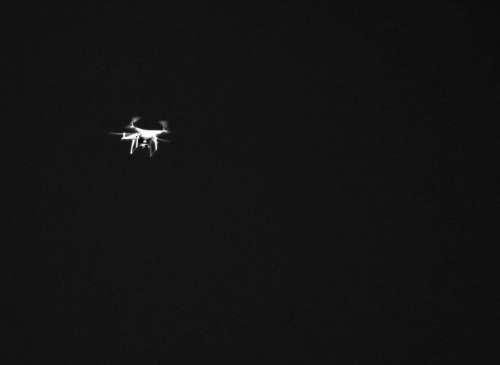 vehicle uav uas drone surveillance
