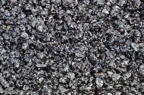 Asphalt Bitumen Building Materials Black Road Hot