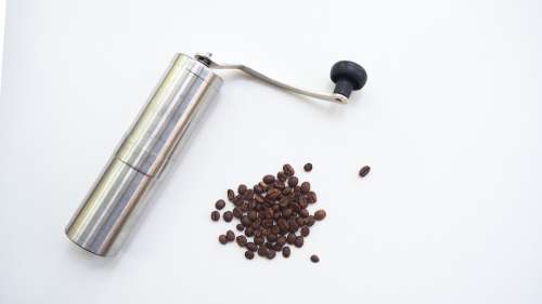 Coffee Grinder Manual Coffee Grinder Burr Grinder