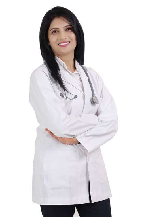 Doctor Medical Hospital Health Healthcare Medicine