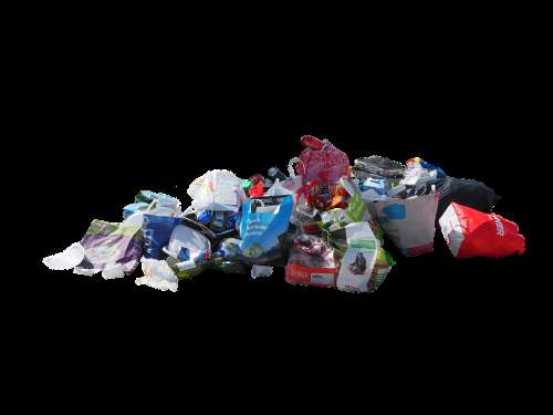 Garbage Garbage Heap Waste Waste Pile Disposal