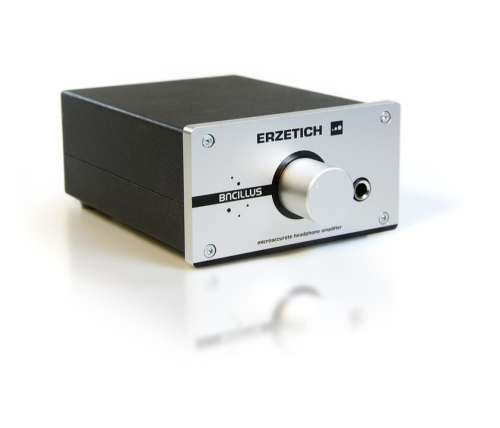 Headphone Amplifier Music Equipment Electronics