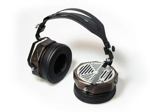 Headphones Stand Music Equipment Electronics
