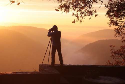 Photographer Photograph Camera Photography Person