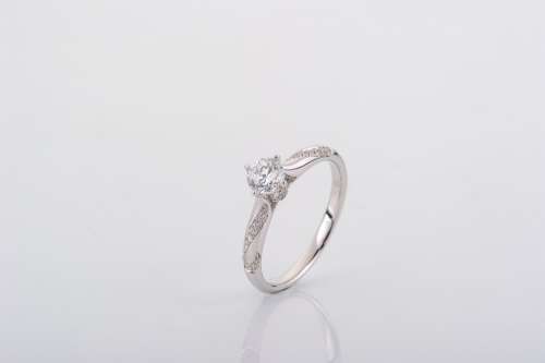 Ring Diamond Ring Wedding Ring