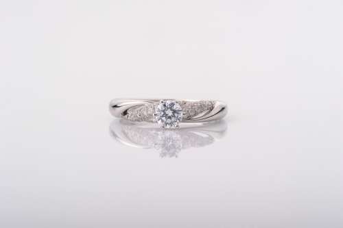 Ring Diamond Ring Wedding Ring