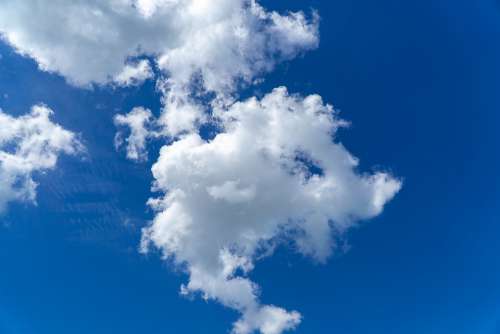 Sky Weather Clouds