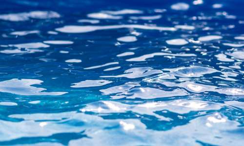 Water Swim Summer Blue Pool Wet Wallpaper
