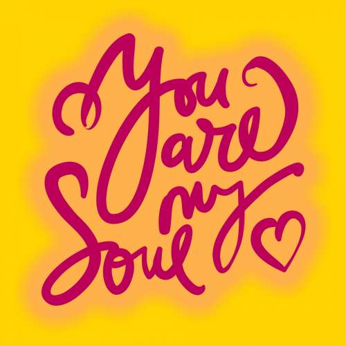 You Are My Soul