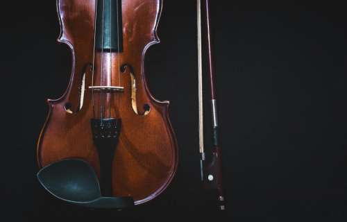 violin music musical instrument sound
