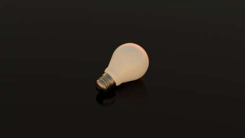 incandescent light bulb lamp electricity