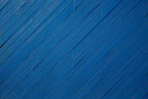 blue wood texture pattern art