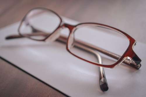 eyeglasses reading frame eyewear blur