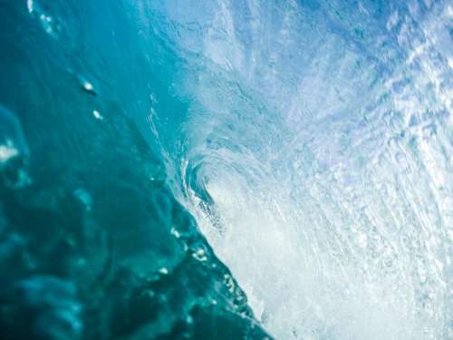 nature water ocean sea wave