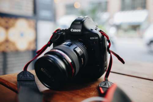 canon lens camera photography portrait