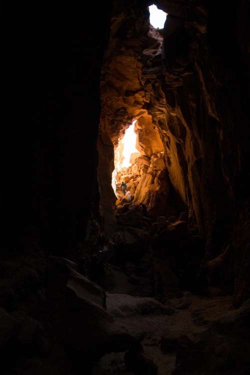 nature cave travel adventure rock