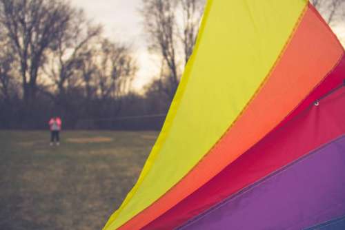 kite park colors colours