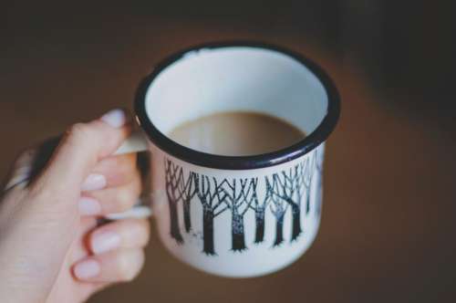 coffee mug cup caffeine people