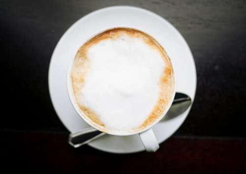 coffee hot drink espresso latte