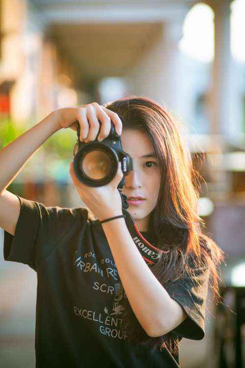 canon lens photography picture photographer