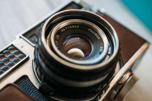 camera lens photography lens