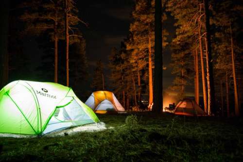 camp outdoor travel adventure tent