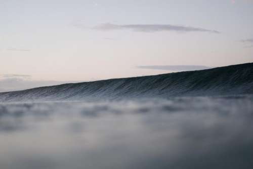 floor water ocean sea waves