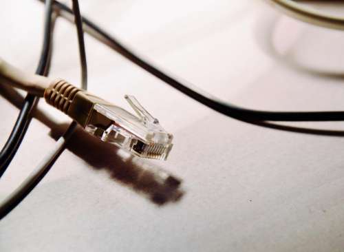 ethernet cables technology internet business