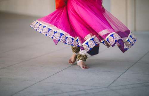 floor people woman dancing foot